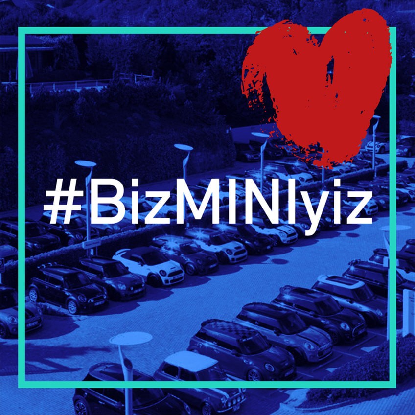 MINI Club | MINI Türkiye
